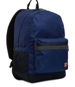 Store Seven ® The Double Pro Backpack