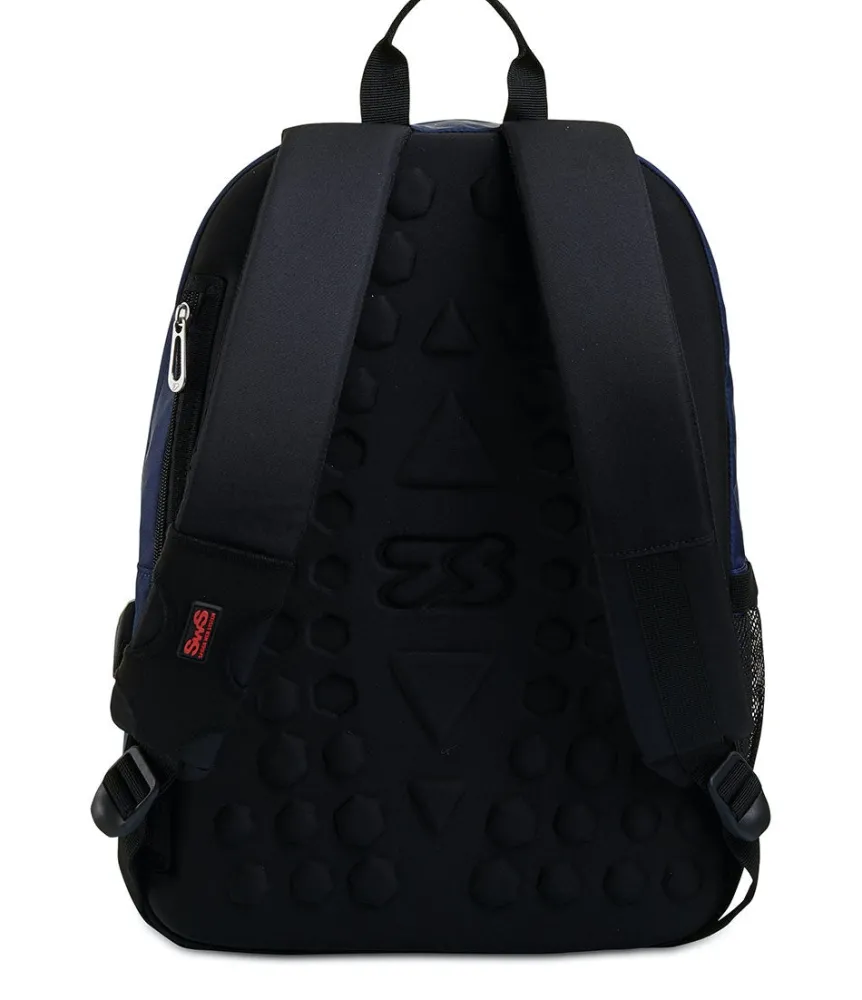 Store Seven ® The Double Pro Backpack