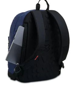 Store Seven ® The Double Pro Backpack