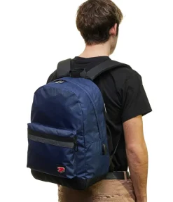 Store Seven ® The Double Pro Backpack