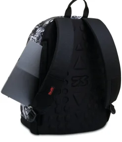 Discount Seven ® The Double Pro Backpack