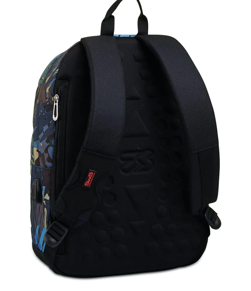 Best Sale Seven ® The Double Pro Backpack