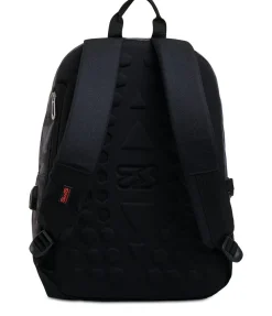 Fashion Seven ® The Double Pro Backpack