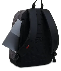 Fashion Seven ® The Double Pro Backpack
