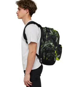 Cheap Seven ® The Double Pro Expandable Backpack With Powerbank