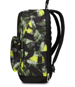 Cheap Seven ® The Double Pro Expandable Backpack With Powerbank
