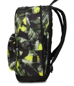 Cheap Seven ® The Double Pro Expandable Backpack With Powerbank