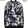 Shop Seven ® The Double Pro Pockets Expandable Backpack With Powerbank