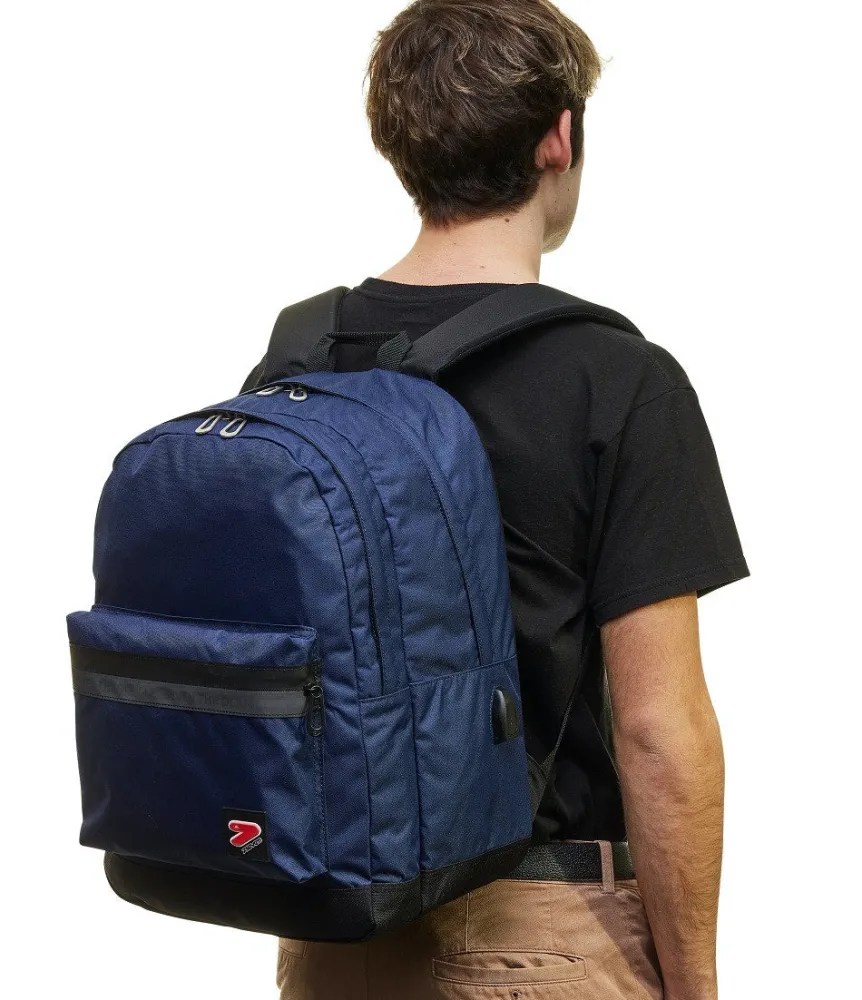 Clearance Seven ® The Double Pro Xxl Backpack
