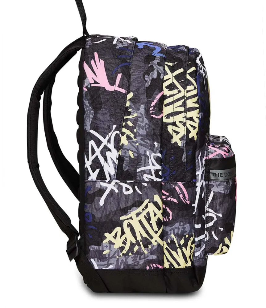 Flash Sale Seven ® The Double Pro Xxl Backpack With Wireless Earphones