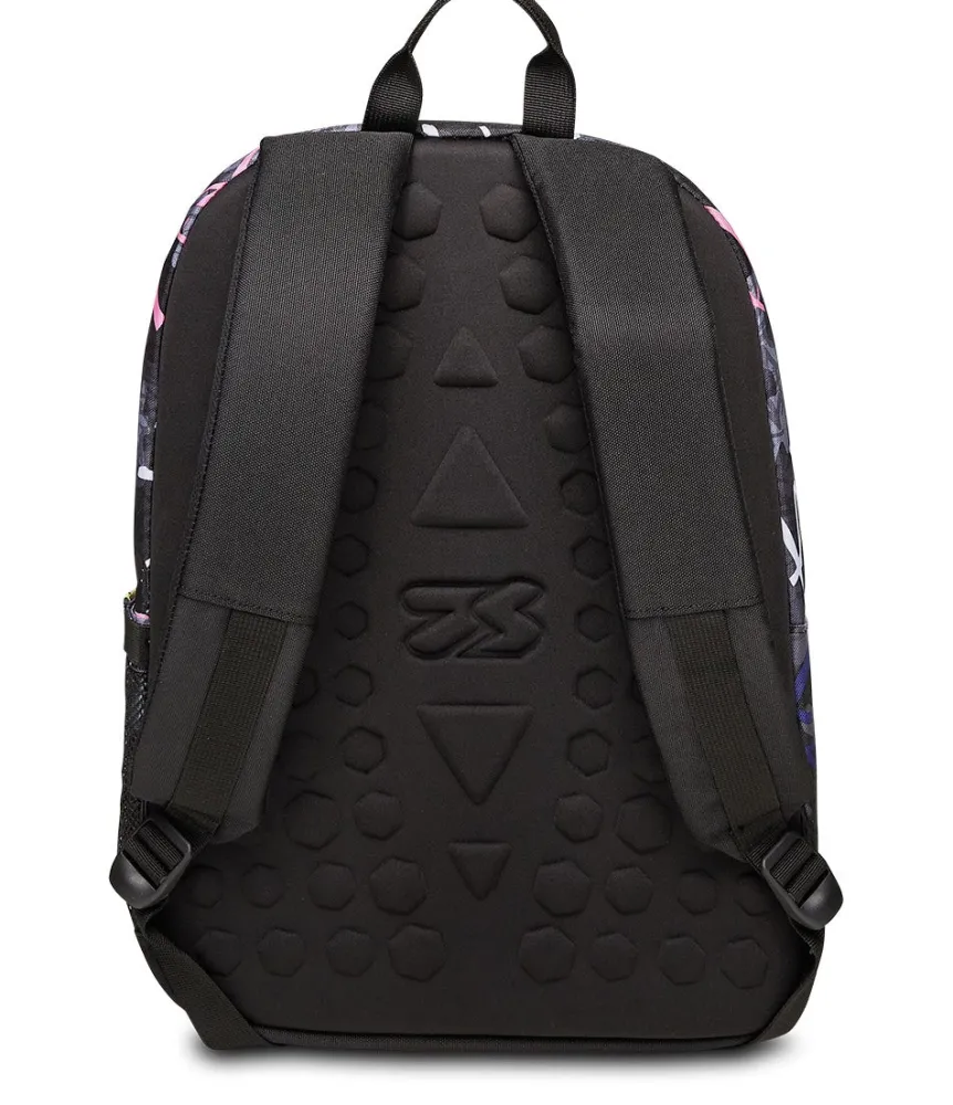 Flash Sale Seven ® The Double Pro Xxl Backpack With Wireless Earphones