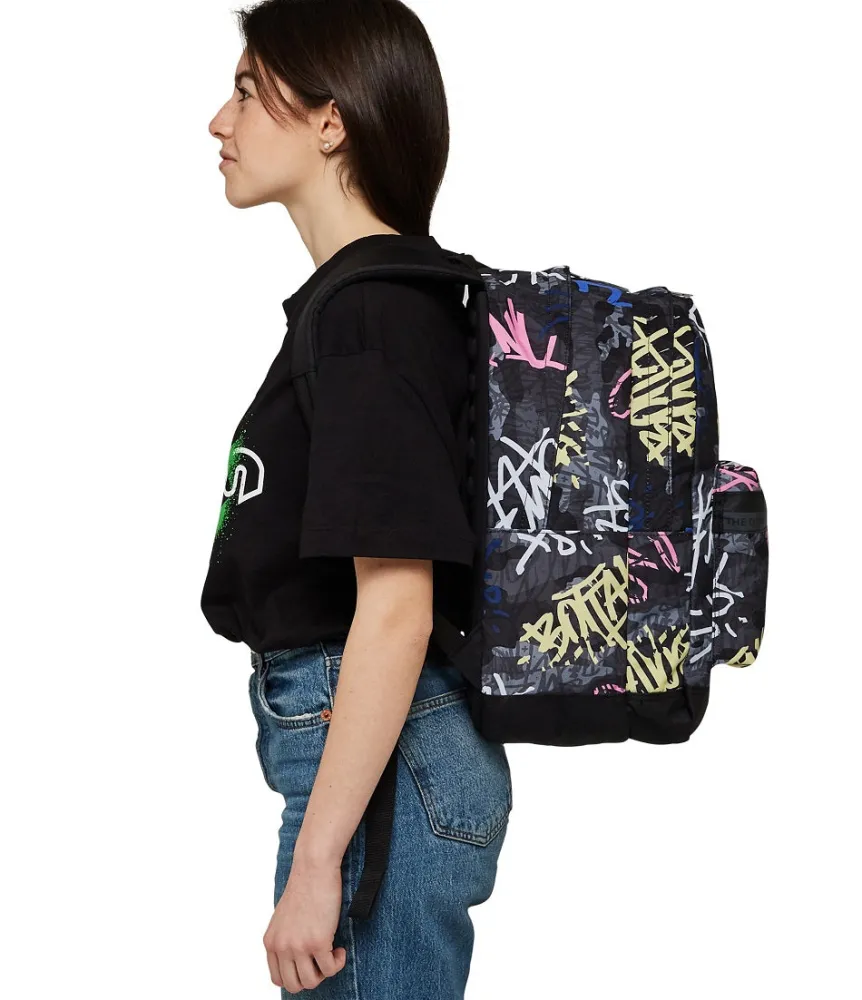 Flash Sale Seven ® The Double Pro Xxl Backpack With Wireless Earphones