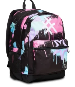 Cheap Seven ® The Double Pro Xxl Backpack With Wireless Device