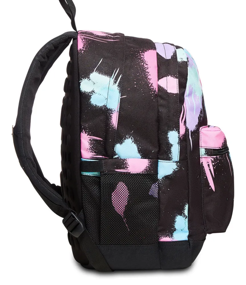 Cheap Seven ® The Double Pro Xxl Backpack With Wireless Device