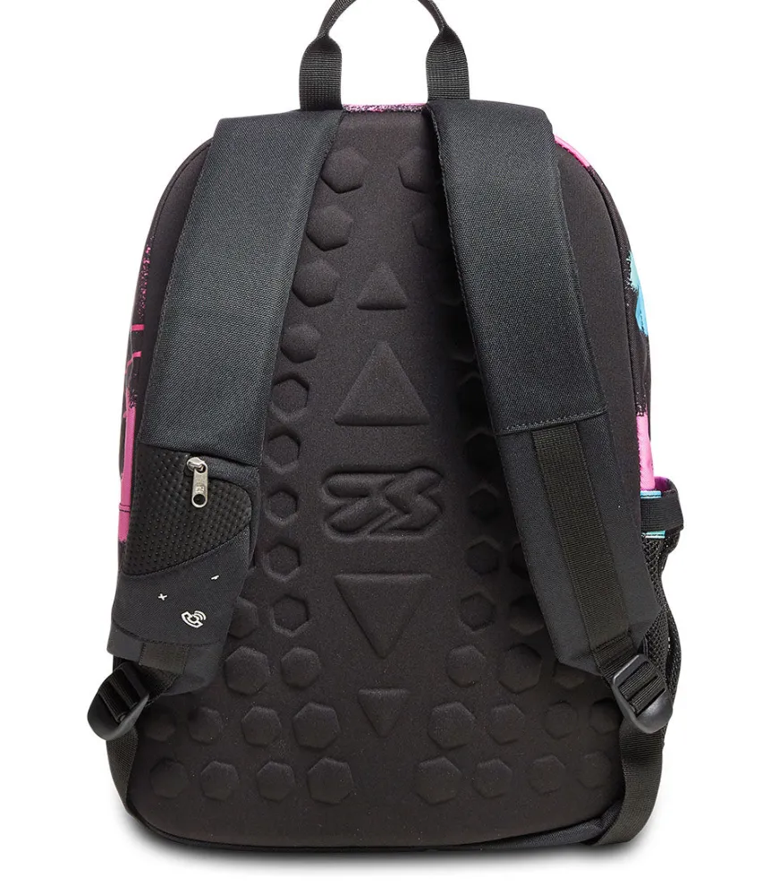 Cheap Seven ® The Double Pro Xxl Backpack With Wireless Device