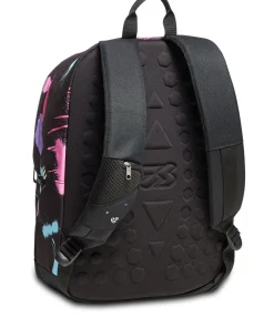 Cheap Seven ® The Double Pro Xxl Backpack With Wireless Device
