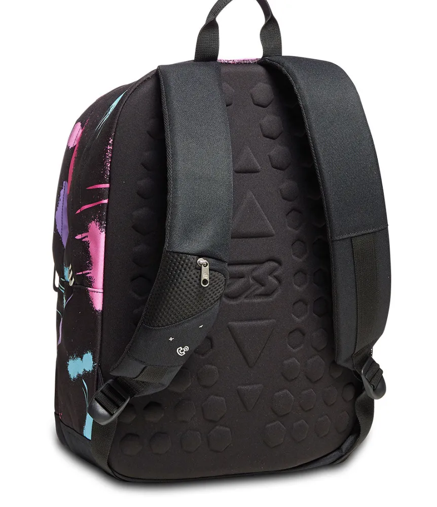 Cheap Seven ® The Double Pro Xxl Backpack With Wireless Device