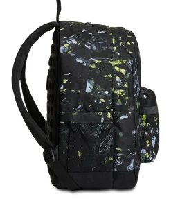 Cheap Seven ® The Double Pro Xxl Backpack With Wireless Earphones
