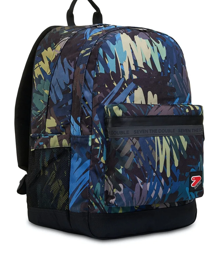 Clearance Seven ® The Double Pro Xxl Backpack