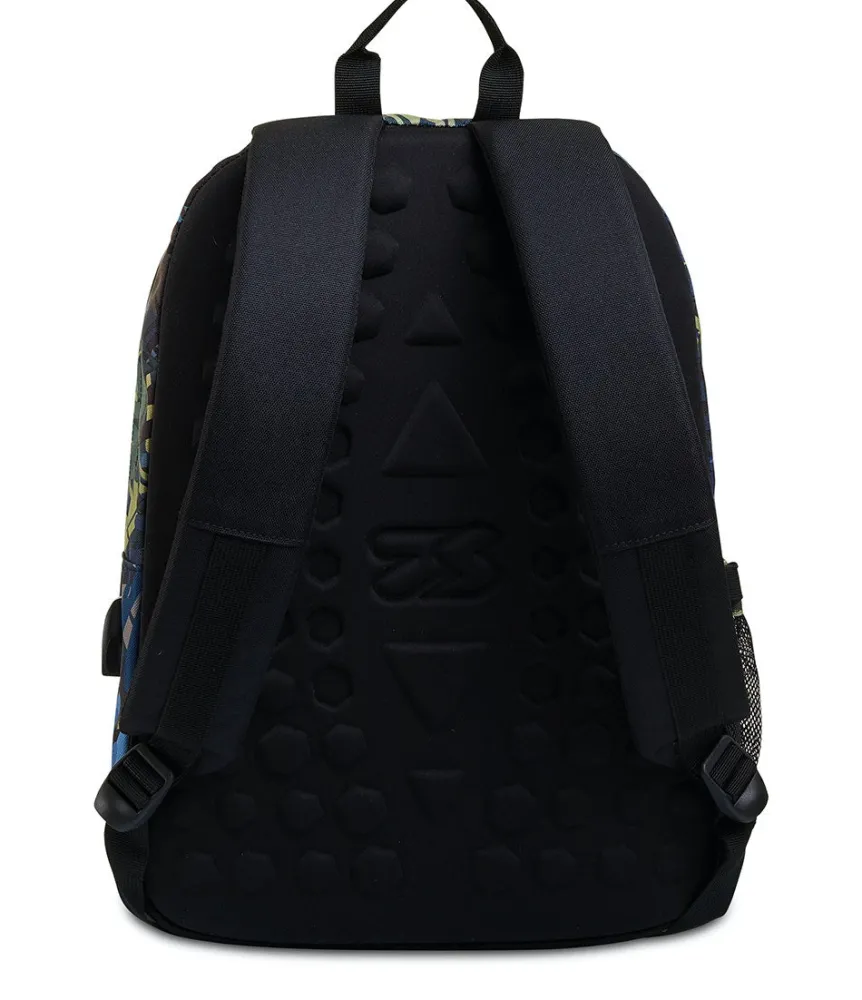 Clearance Seven ® The Double Pro Xxl Backpack