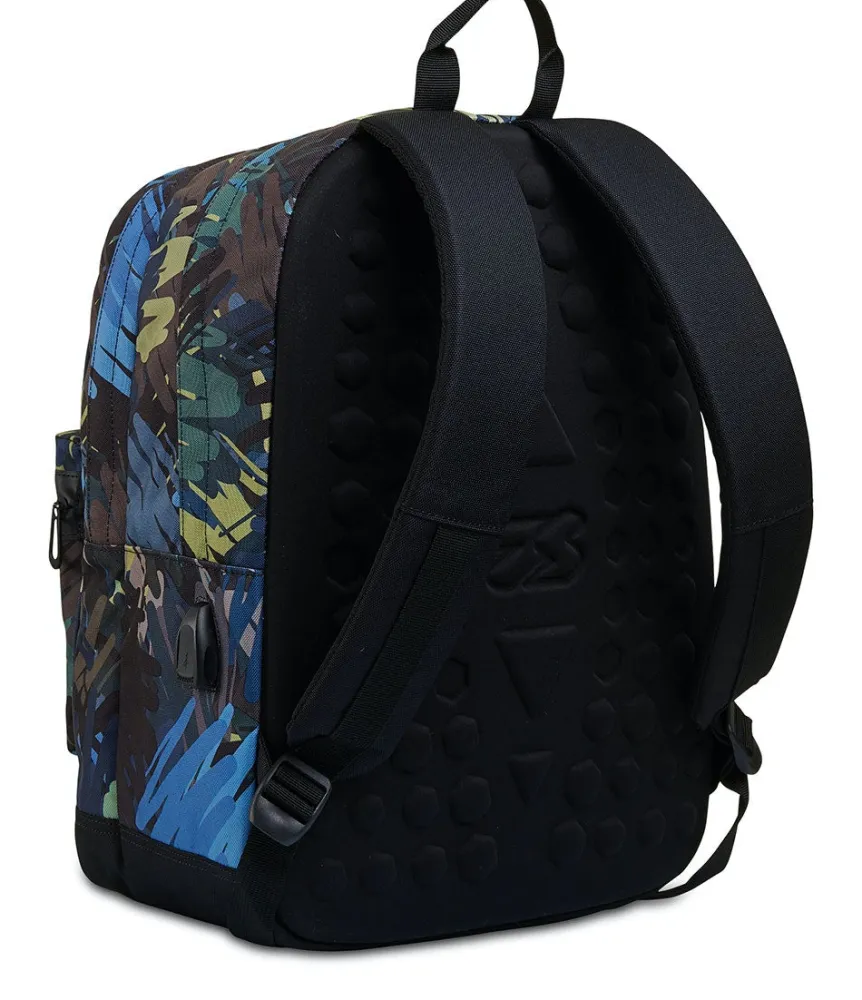 Clearance Seven ® The Double Pro Xxl Backpack