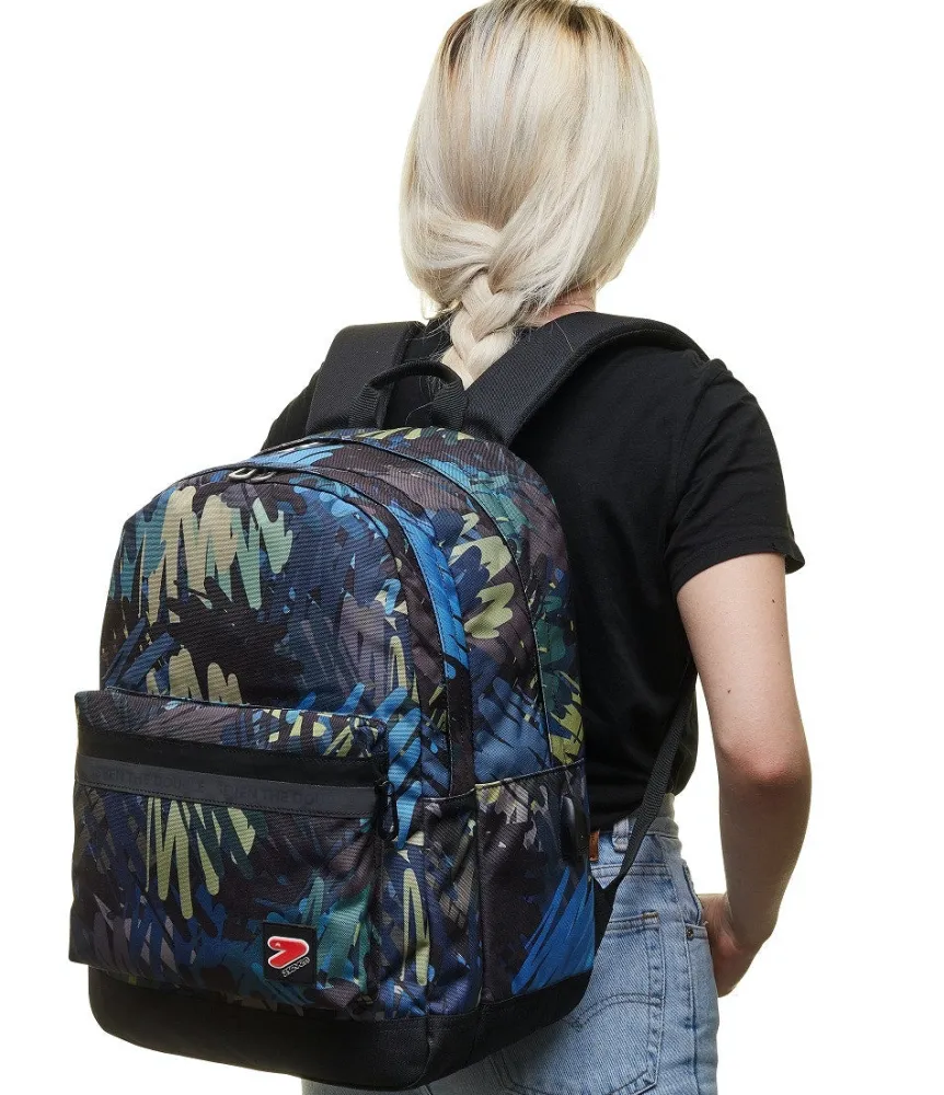 Clearance Seven ® The Double Pro Xxl Backpack