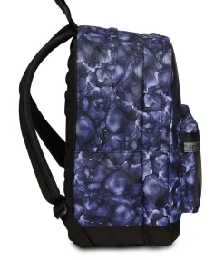 Store Seven ® The Double Pro Xxl Backpack With Wireless Earphones