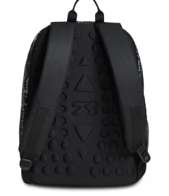 Cheap Seven ® The Double Pro Xxl Backpack With Wireless Earphones