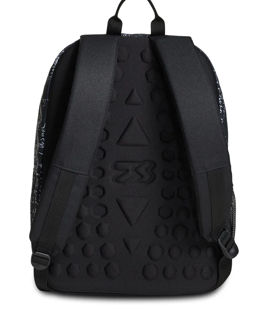 Cheap Seven ® The Double Pro Xxl Backpack With Wireless Earphones