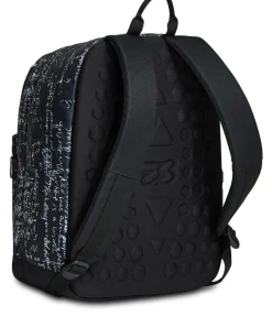 Cheap Seven ® The Double Pro Xxl Backpack With Wireless Earphones