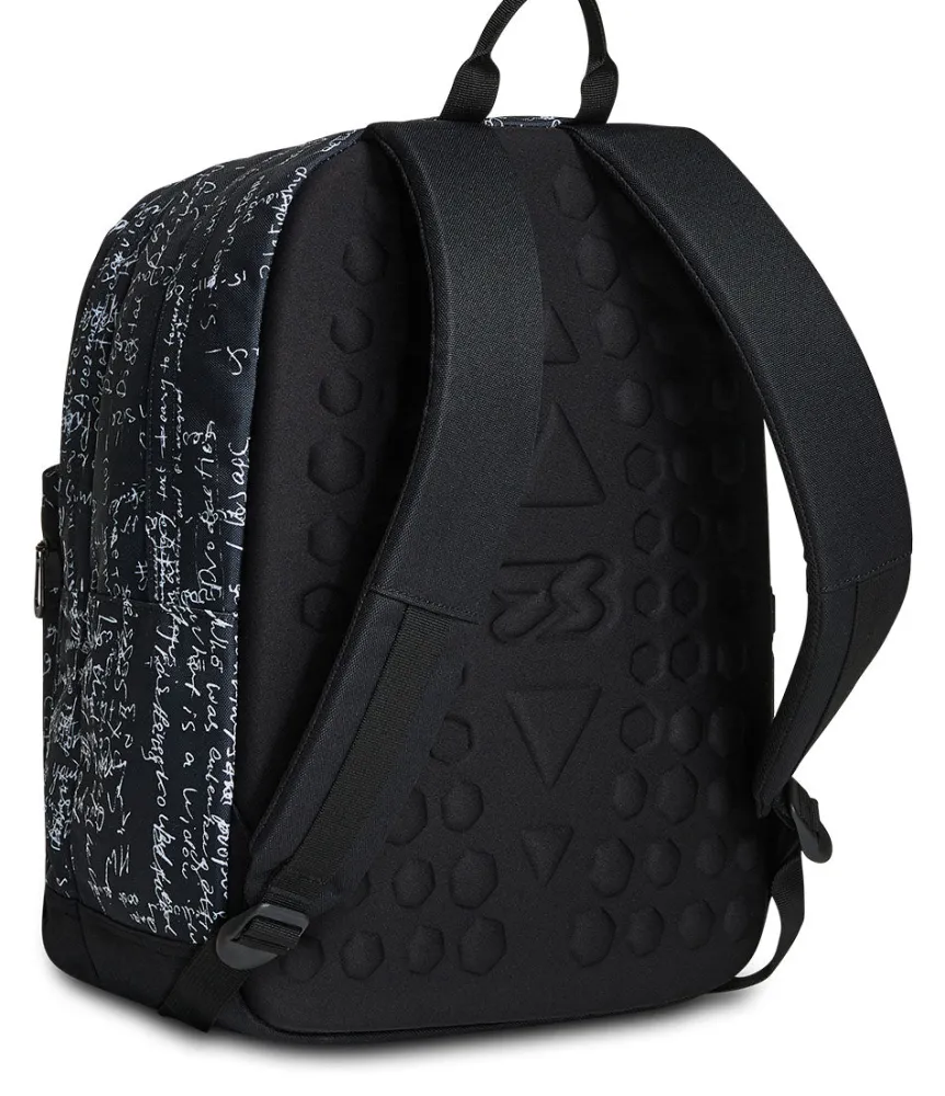 Cheap Seven ® The Double Pro Xxl Backpack With Wireless Earphones