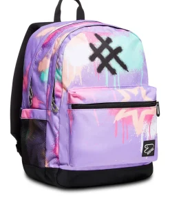 Clearance Seven ® The Double Pro Xxl Backpack With Wireless Device