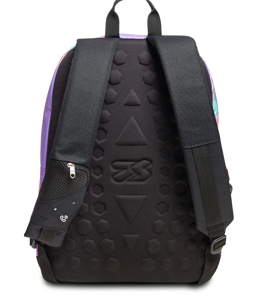 Clearance Seven ® The Double Pro Xxl Backpack With Wireless Device