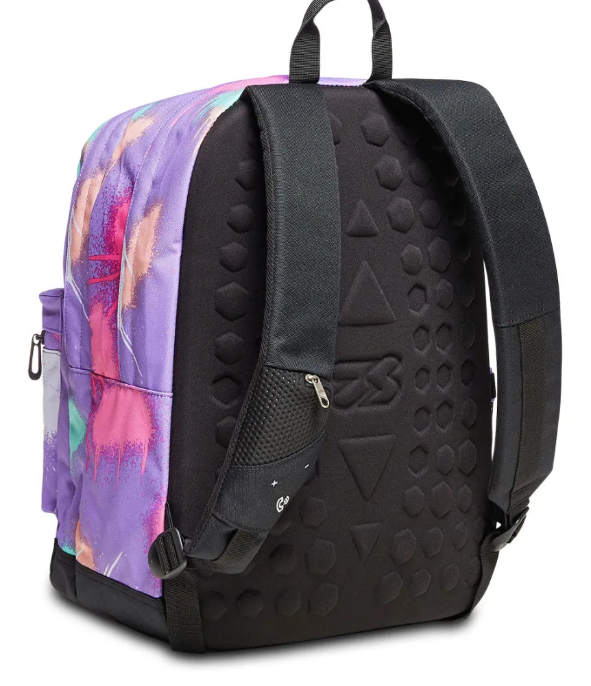 Clearance Seven ® The Double Pro Xxl Backpack With Wireless Device