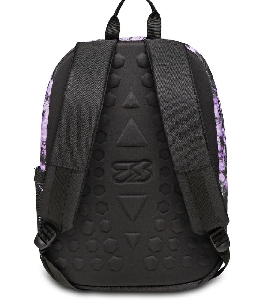 Cheap Seven ® The Double Pro Xxl Backpack With Wireless Earphones