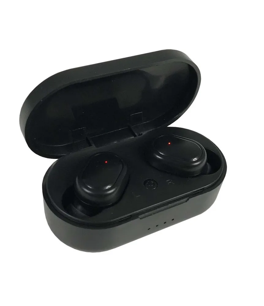 Online Seven ® The Double Pro Xxl Backpack With Wireless Earphones