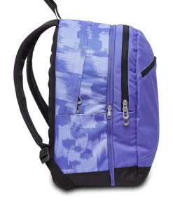 Best Seven ® The Double Pro Xxl Reversible Detach - Backpack With Earphones