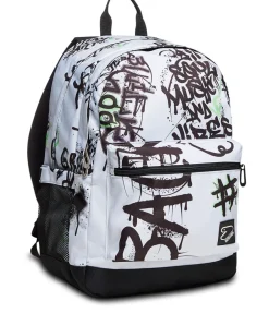 Shop Seven ® The Double Pro Xxl Backpack With Wireless Device