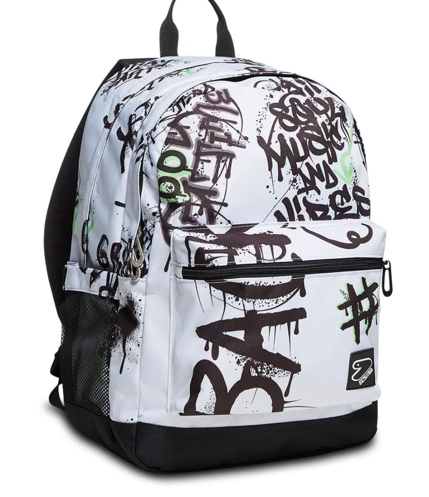 Shop Seven ® The Double Pro Xxl Backpack With Wireless Device