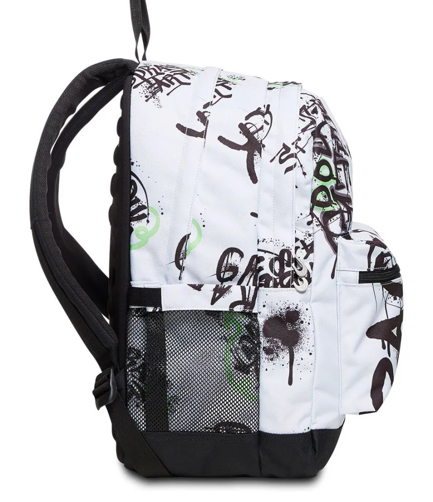Shop Seven ® The Double Pro Xxl Backpack With Wireless Device