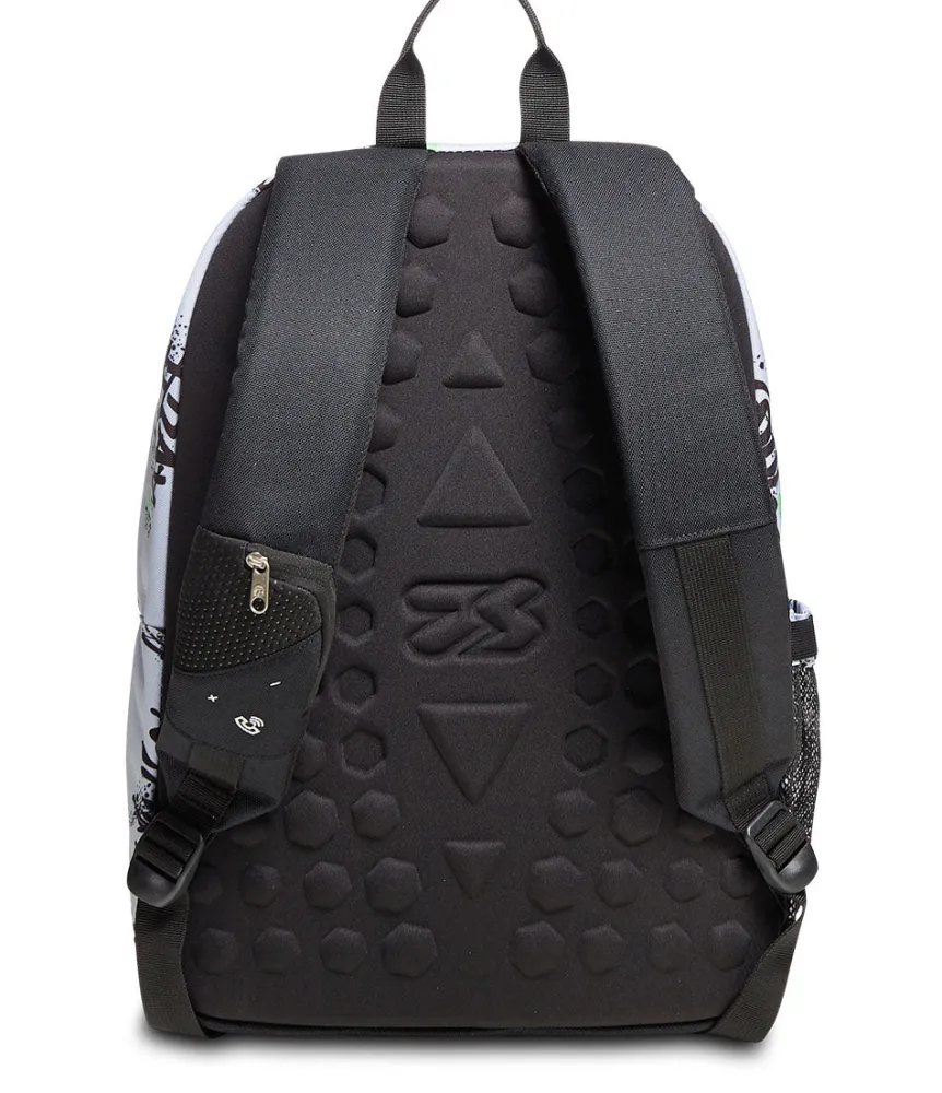 Shop Seven ® The Double Pro Xxl Backpack With Wireless Device
