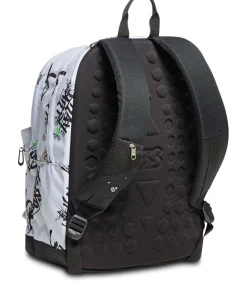 Shop Seven ® The Double Pro Xxl Backpack With Wireless Device