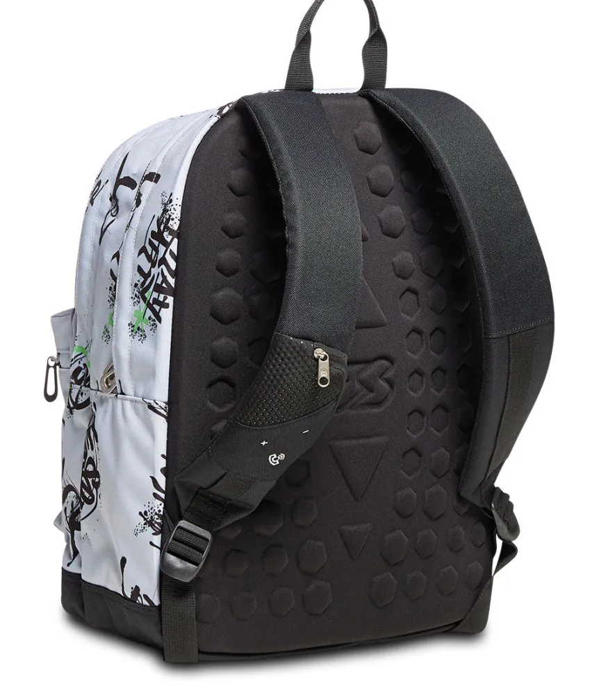 Shop Seven ® The Double Pro Xxl Backpack With Wireless Device