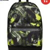 Clearance Seven ® The Double Pro Xxl Backpack With Wireless Earphones