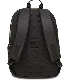 Clearance Seven ® The Double Pro Xxl Backpack With Wireless Earphones