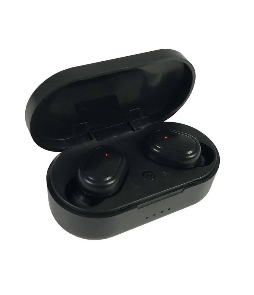 Clearance Seven ® The Double Pro Xxl Backpack With Wireless Earphones