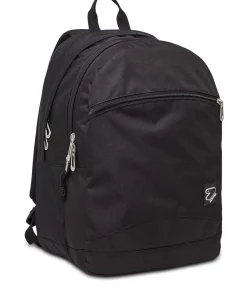 Store Seven ® The Double Pro Xxl Reversible Detach - Backpack With Earphones