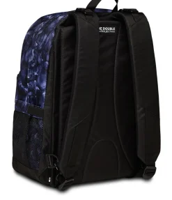 Shop Seven ® The Double Reversible Backpack With Wireless Earphones