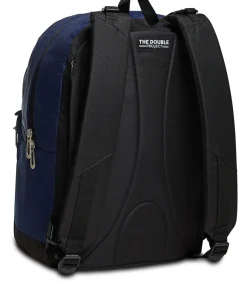 Cheap Seven ® The Double Reversible Backpack With Wireless Earphones