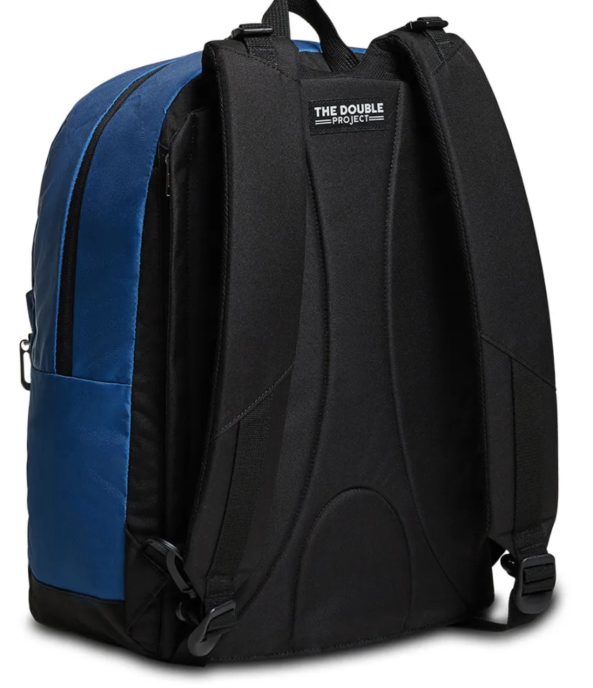 Best Sale Seven ® The Double Reversible Backpack With Wireless Earphones